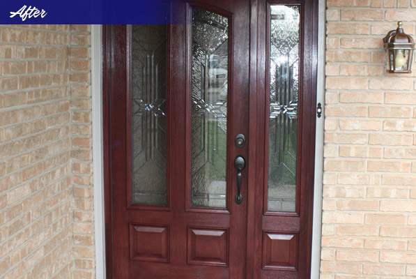 Door Installation in Amarillo, TX