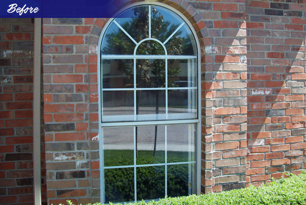 Replacement Windows in Amarillo, TX